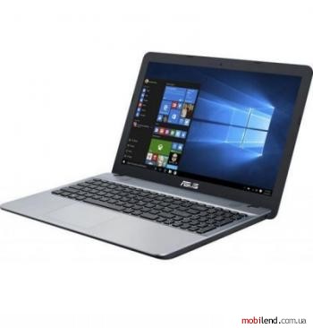 Asus VivoBook Max X541UA Silver