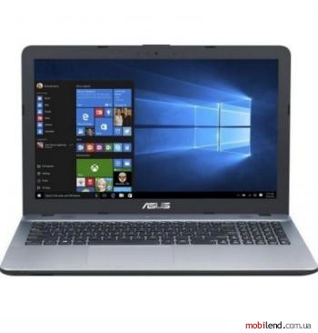 Asus VivoBook Max X541UA Silver Gradient