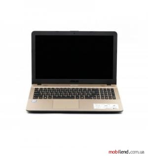 Asus VivoBook Max X541UA (X541UA-DM1078D) Chocolate Black