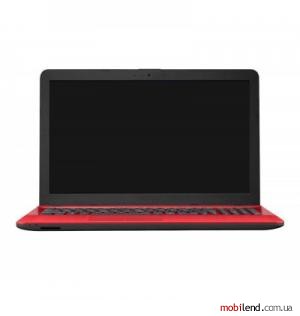 Asus VivoBook Max X541UA (X541UA-DM1820D) Red