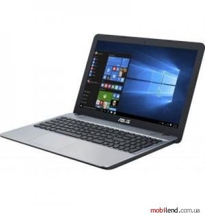 Asus VivoBook Max X541UA (X541UA-DM1821D) Silver