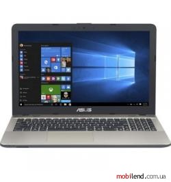 Asus VivoBook Max X541UA (X541UA-GQ1244D) Chocolate Black