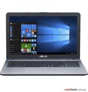 Asus VivoBook Max X541UA (X541UA-GQ1354D) Silver Gradient