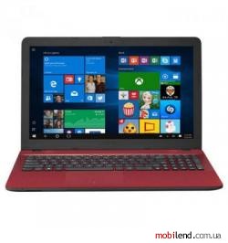 Asus VivoBook Max X541UA (X541UA-GQ1355) Red