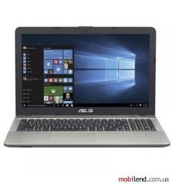 Asus VivoBook Max X541UA (X541UA-GQ1429D) Silver Gradient