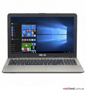 Asus VivoBook Max X541UA (X541UA-GQ850D) Chocolate Black