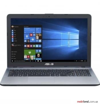 Asus VivoBook Max X541UJ Silver Gradient