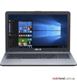 Asus VivoBook Max X541UJ (X541UJ-DM286) Silver Gradient