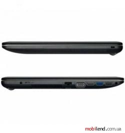 Asus VivoBook Max X541UJ (X541UJ-DM567) Black