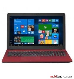 Asus VivoBook Max X541UJ (X541UJ-DM572) Red