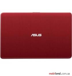 Asus VivoBook Max X541UJ (X541UJ-GQ397) Red
