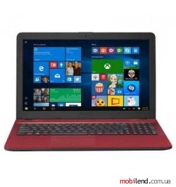 Asus VivoBook Max X541UJ (X541UJ-GQ398) Red