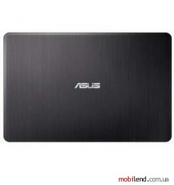 Asus VivoBook Max X541UJ (X541UJ-GQ443) Chocolate Black
