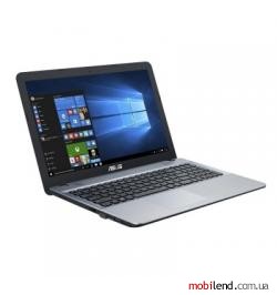 Asus VivoBook Max X541UJ (X541UJ-GQ444) Silver Gradient