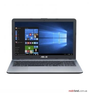 Asus VivoBook Max X541UV Silver Gradient