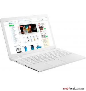 Asus VivoBook Max X541UV (X541UV-GQ514) White
