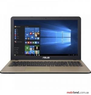Asus VivoBook Max X541UV (X541UV-GQ989) Chocolate Black