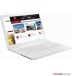 Asus VivoBook Max X541UV (X541UV-GQ992) White