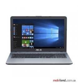 Asus VivoBook Max X541UV (X541UV-GQ994) Silver