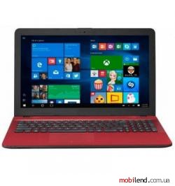 Asus VivoBook Max X541UV (X541UV-GQ998) Red