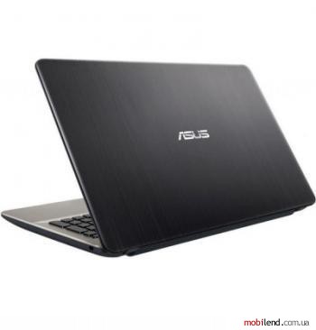 Asus VivoBook Max X541UV (X541UV-XO085D) Chocolate Black (90NB0CG1-M01010)