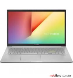 Asus VivoBook OLED K513EA Transparent Silver Metallic (K513EA-OLED2429W)