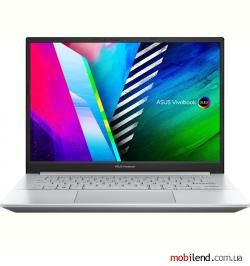 Asus VivoBook Pro 14 K3400PH Cool Silver (K3400PH-KP106)