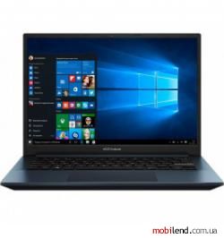 Asus VivoBook Pro 14 OLED K3400PA (K3400PA-KM026T)