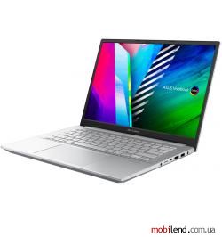 Asus VivoBook Pro 14 OLED K3400PH Cool Silver (K3400PH-KM130W)