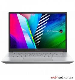 Asus VivoBook Pro 14 OLED K3400PH Cool Silver (K3400PH-KM131W)