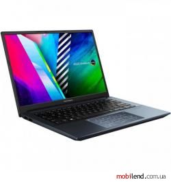 Asus VivoBook Pro 14 OLED K3400PH Quiet Blue (K3400PH-KM343, 90NB0UX2-M00DR0)