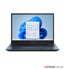 Asus VivoBook Pro 14 OLED M3401QA Queit Black (M3401QA-KM037W)