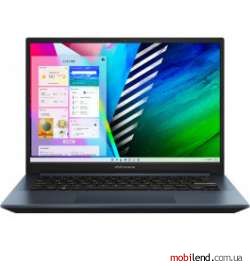 ASUS VivoBook Pro 14 OLED M3401QC (M3401QC-KM148W)