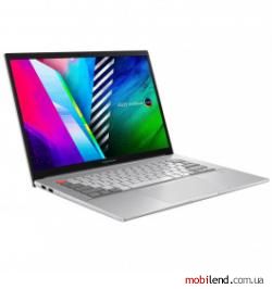 Asus VivoBook Pro 14X OLED N7400PC Cool Silver (N7400PC-KM040W)