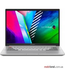 Asus VivoBook Pro 14X OLED N7400PC Cool Silver (N7400PC-KM167W)