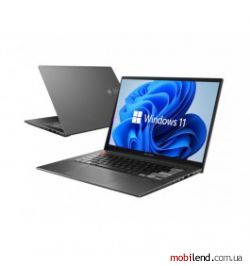 ASUS VivoBook Pro 14X OLED N7400PC (N7400PC-KM169X)