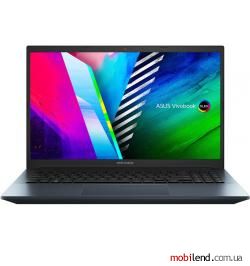 Asus VivoBook Pro 15 K3500PH Quiet Blue (K3500PH-L1083T)