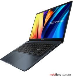 Asus VivoBook Pro 15 K6500ZC Quiet Blue (K6500ZC-HN361, 90NB0XK1-M00MS0)
