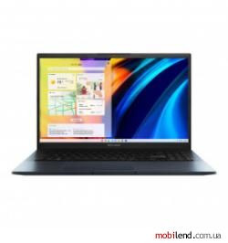 Asus VivoBook Pro 15 K6500ZC Quiet Blue (K6500ZC-HN363, 90NB0XK1-M00MU0)