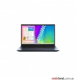 Asus VivoBook Pro 15 M3500QC Quiet Blue (M3500QC-KJ125, 90NB0UT2-M00E40)