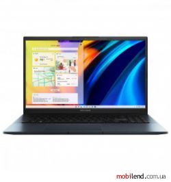 ASUS Vivobook Pro 15 M6500IH Blue (M6500IH-HN044, 90NB0YP1-M00450)