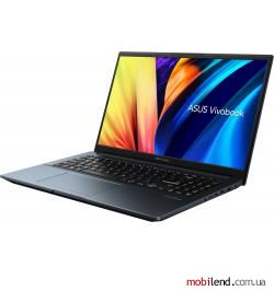 Asus VivoBook Pro 15 M6500IH Quiet Blue (M6500IH-HN095, 90NB0YP1-M00490)