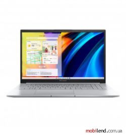 ASUS VivoBook Pro 15 M6500QB Cool Silver (M6500QB-HN045, 90NB0YM2-M001S0)