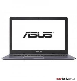 Asus VivoBook Pro 15 N580GD Grey Metal (N580GD-DM374)