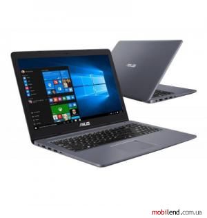 Asus VivoBook Pro 15 N580GD Grey Metal (N580GD-DM482T)