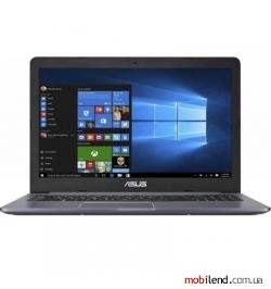 Asus VivoBook Pro 15 N580GD Grey (N580GD-E4219T)
