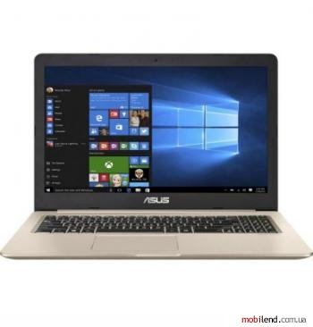 Asus VivoBook Pro 15 N580VD Gold