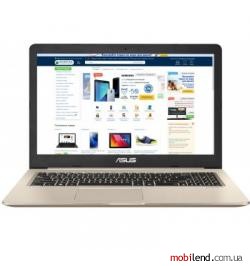 Asus VivoBook Pro 15 N580VD (N580VD-DM027) Gold