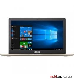 Asus VivoBook Pro 15 N580VD (N580VD-DM045T) Gold
