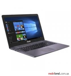 Asus VivoBook Pro 15 N580VD (N580VD-DM435T) Gray